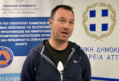 Γιώργος Κοτσαρίδας
