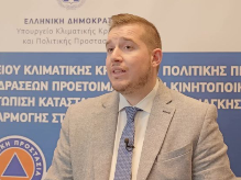 Ευάγγελος Θωμάς