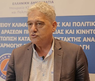 Κώστας Τσιαμπακίδης