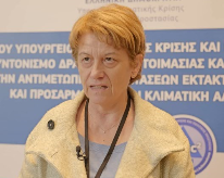 Μαρία Καραμήτρου