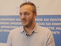 Παντελής Καζαντζίδης