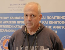 Χρήστος Τριαντάρης