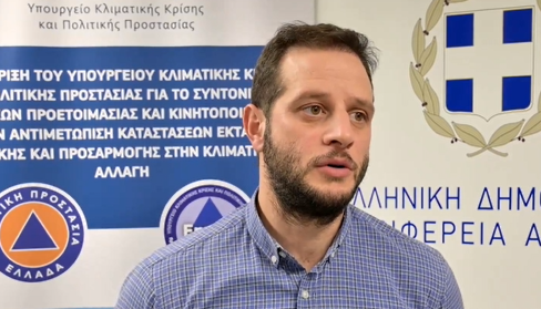 Ιωάννης Καπρης
